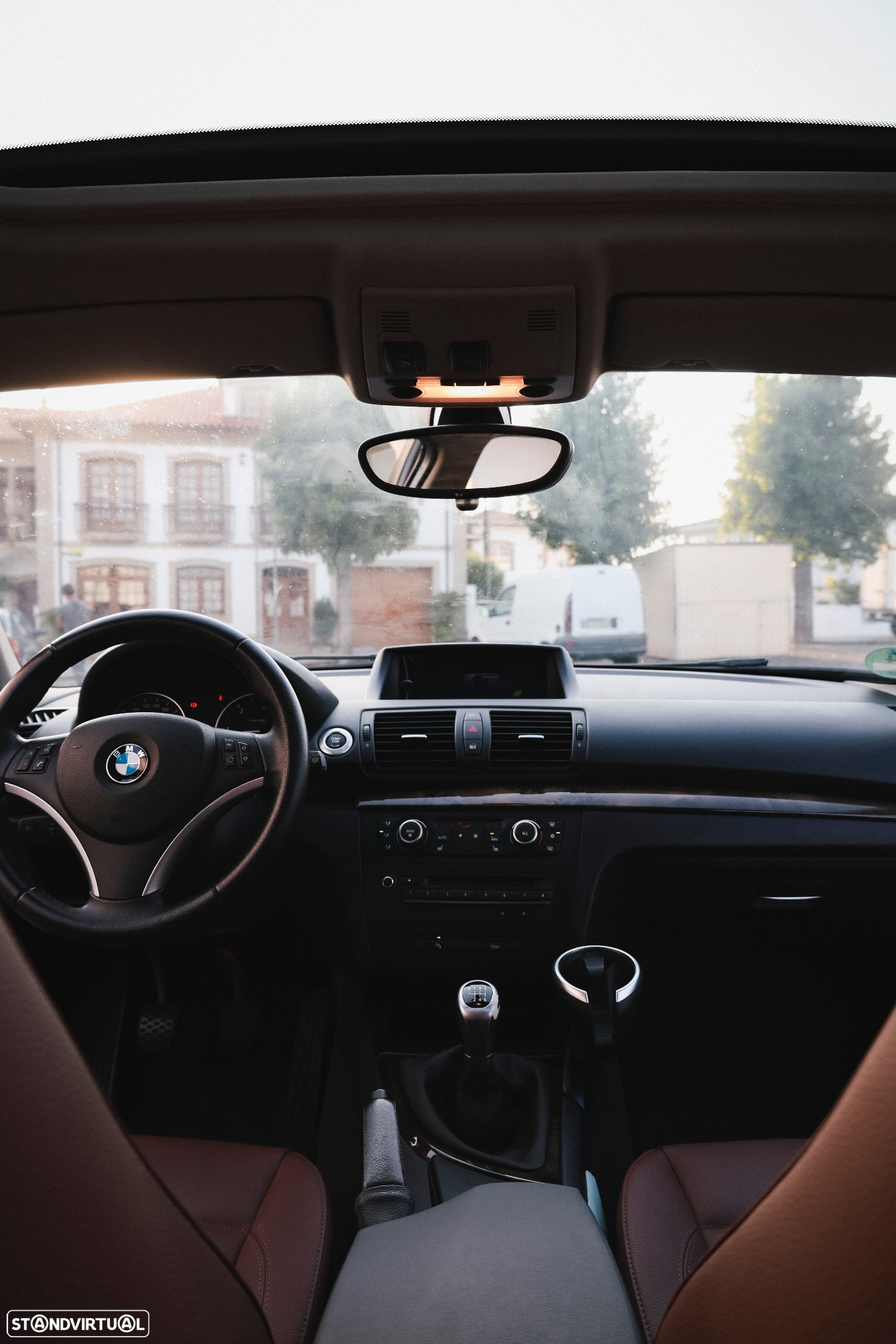 BMW 120 d DPF Edition Sport - 14