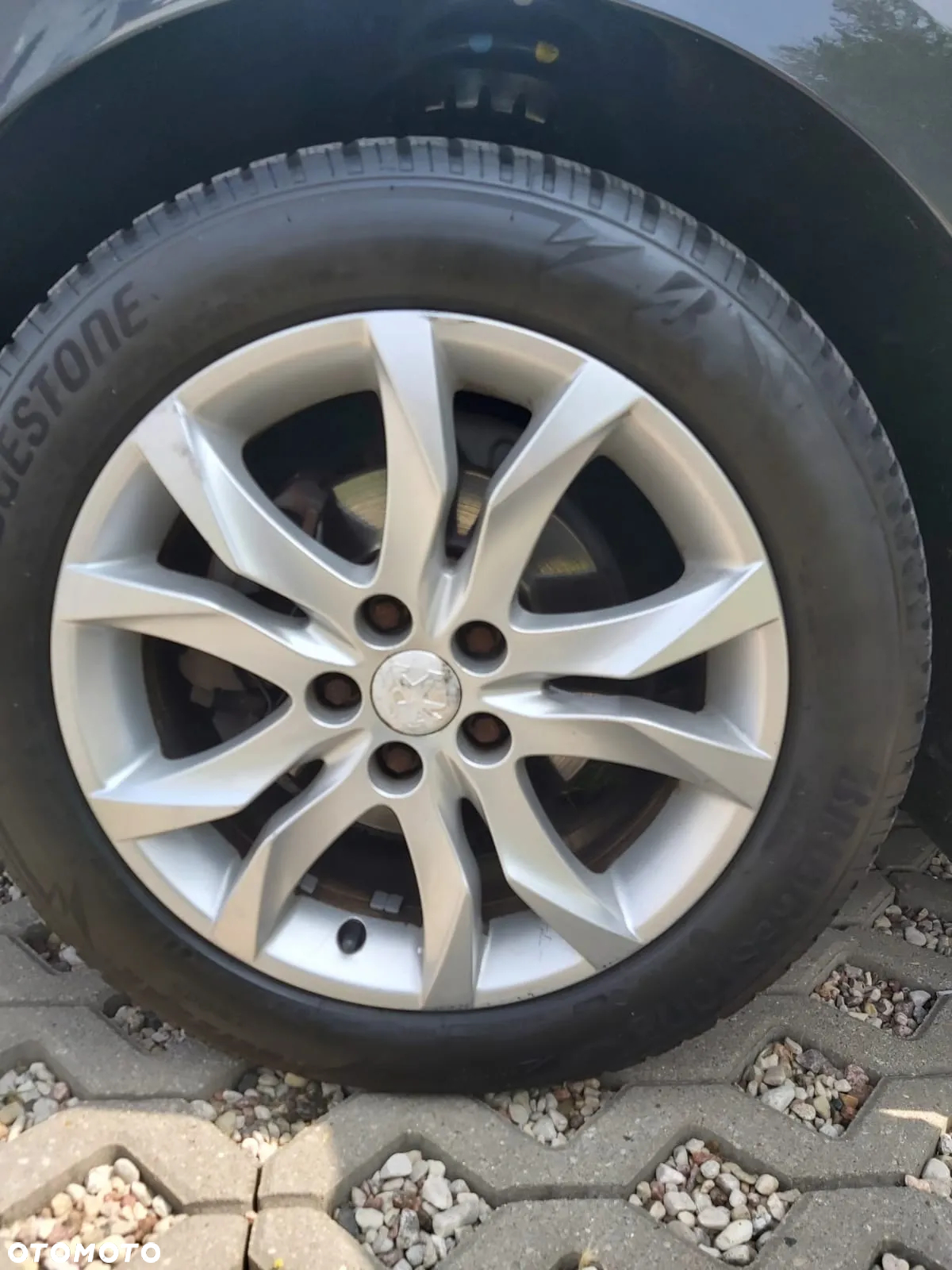 Peugeot 508 SW e-HDi 115 ETG6 Stop&Start Active - 34