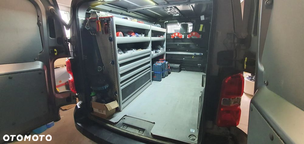 Toyota PROACE - 11