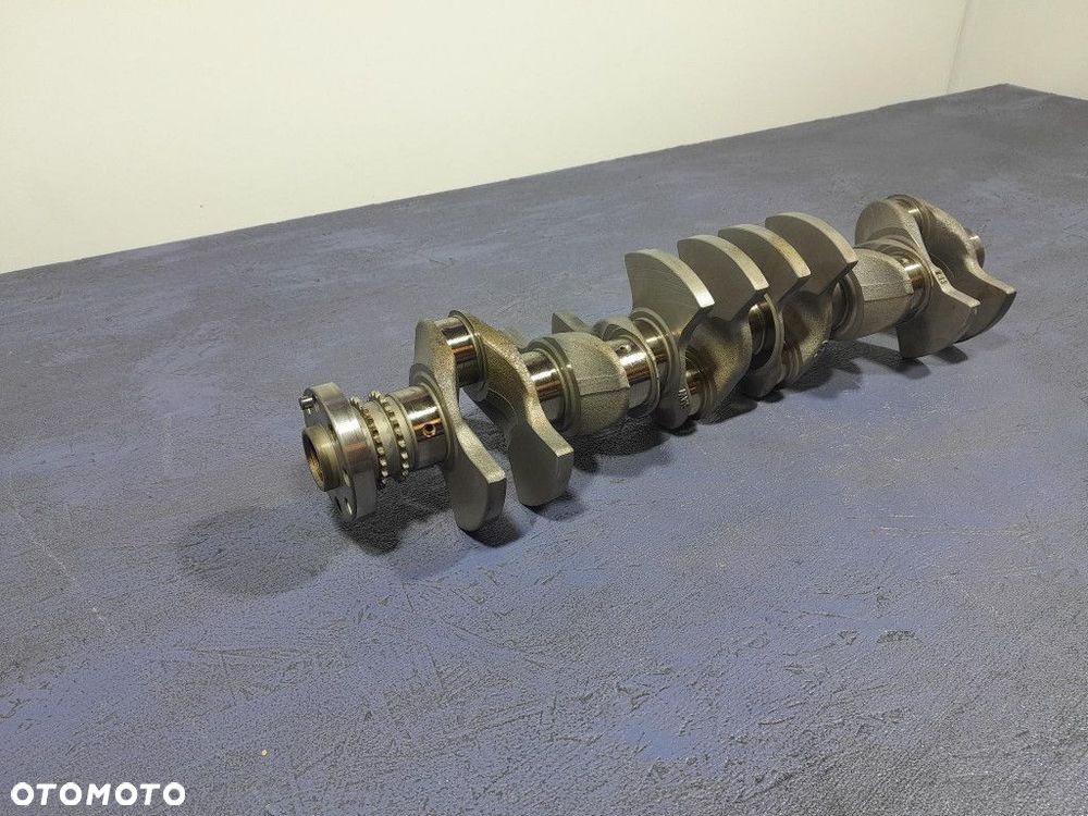BMW M4 G82 M3 G80 3.0 T S58B30A 510 KM WAŁ KORBOWY 9500748 - 2
