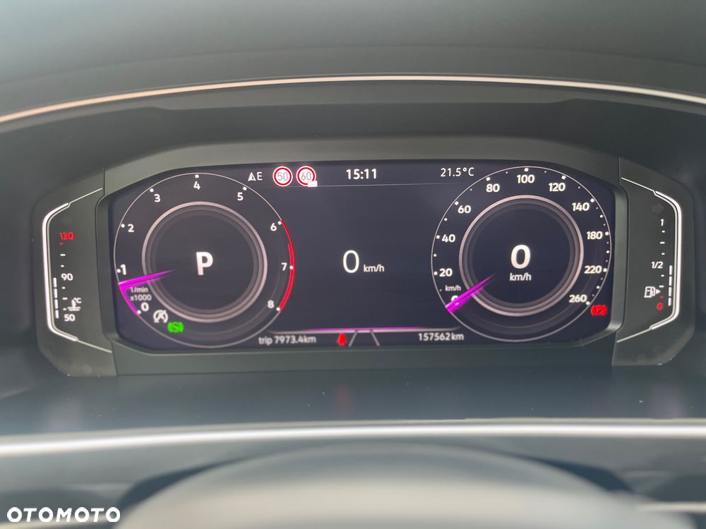 Volkswagen Tiguan 1.5 TSI EVO Elegance DSG - 13