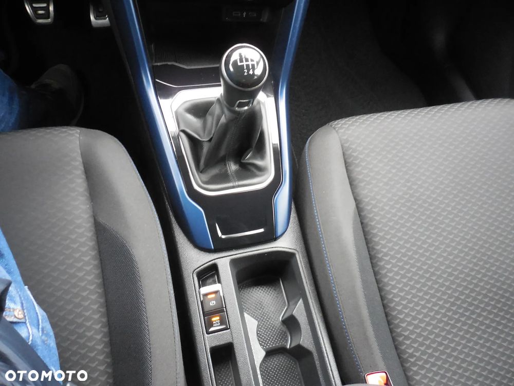 Volkswagen T-Roc 1.5 TSI GPF ACT United - 21