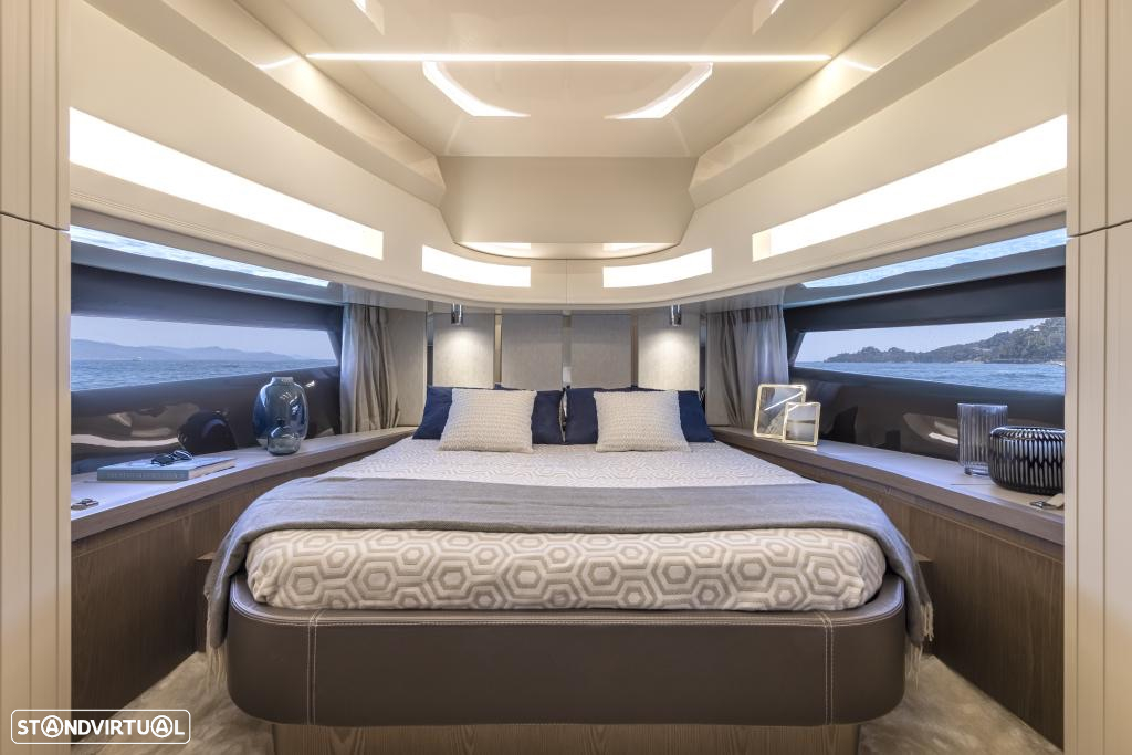 Invictus Yachts TT 460 - 10