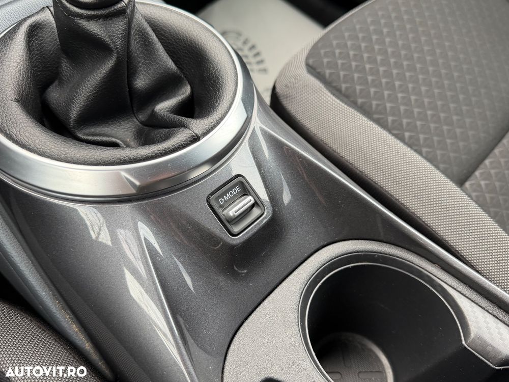 Nissan Juke 1.0 DIG-T Tekna - 24