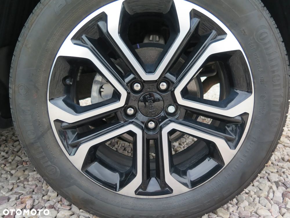 Jeep Compass - 30