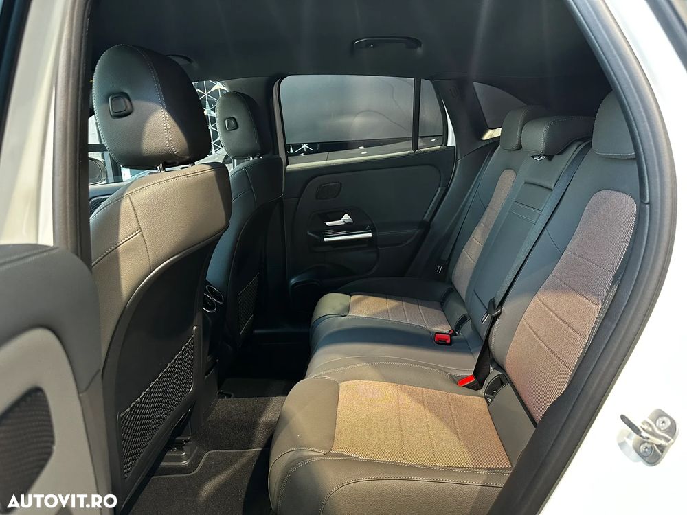 Mercedes-Benz EQA 250+ - 9