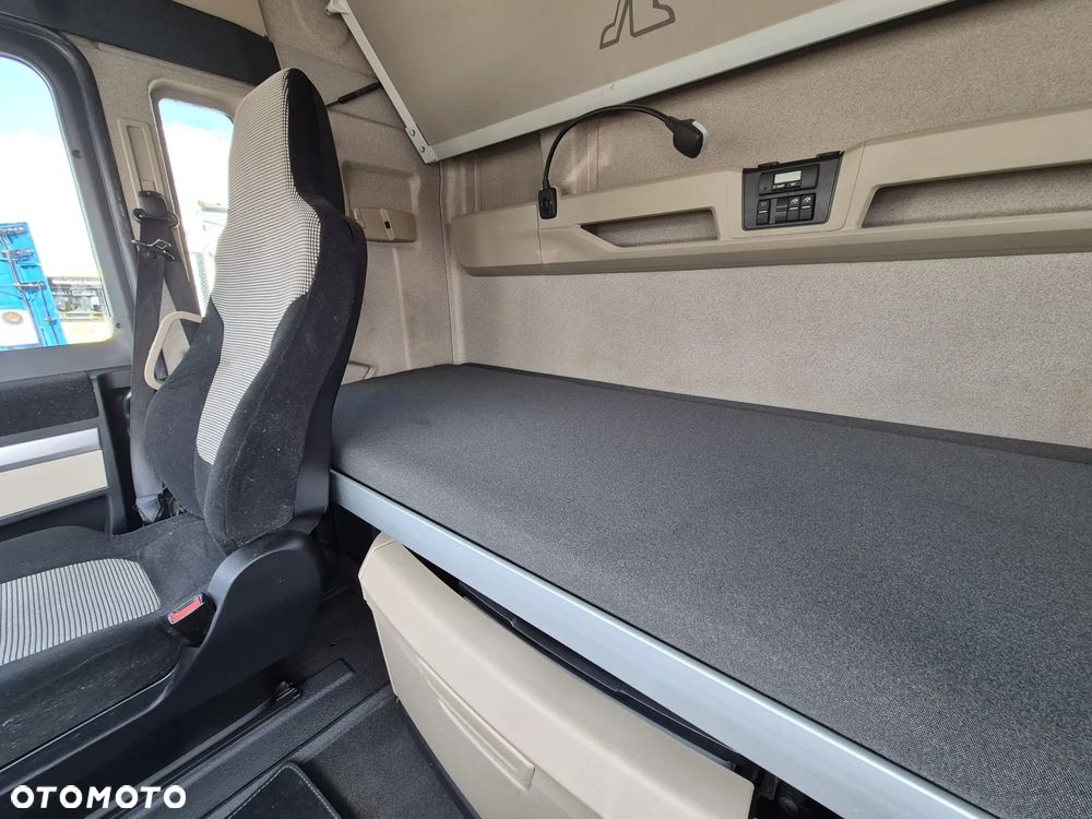 MAN TGX 460 XLX STANDARD - 8