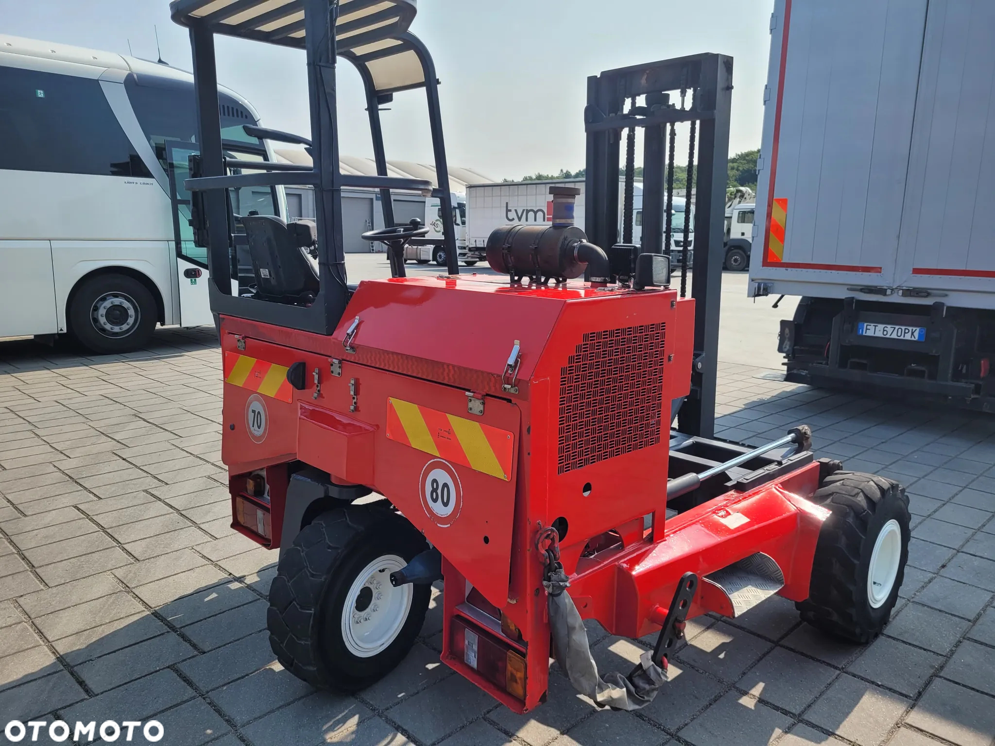 Iveco STRALIS NP 460 LNG / RETARDER / PODNOSZONA OŚ - 28