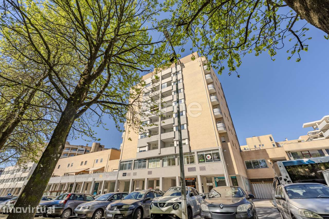 ✨ Apartamento T3 no Centro de Vila Nova de Famalicão ✨ - Grande imagem: 2/24