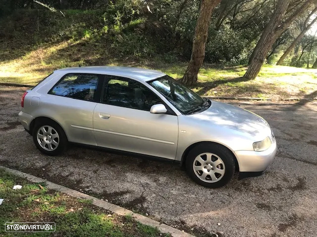 Audi A3 1.6 Sport 16 - 2