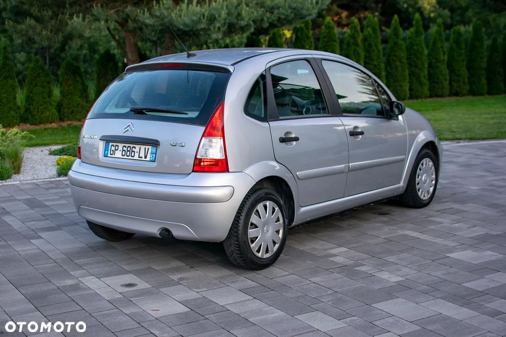 Citroën C3 - 23