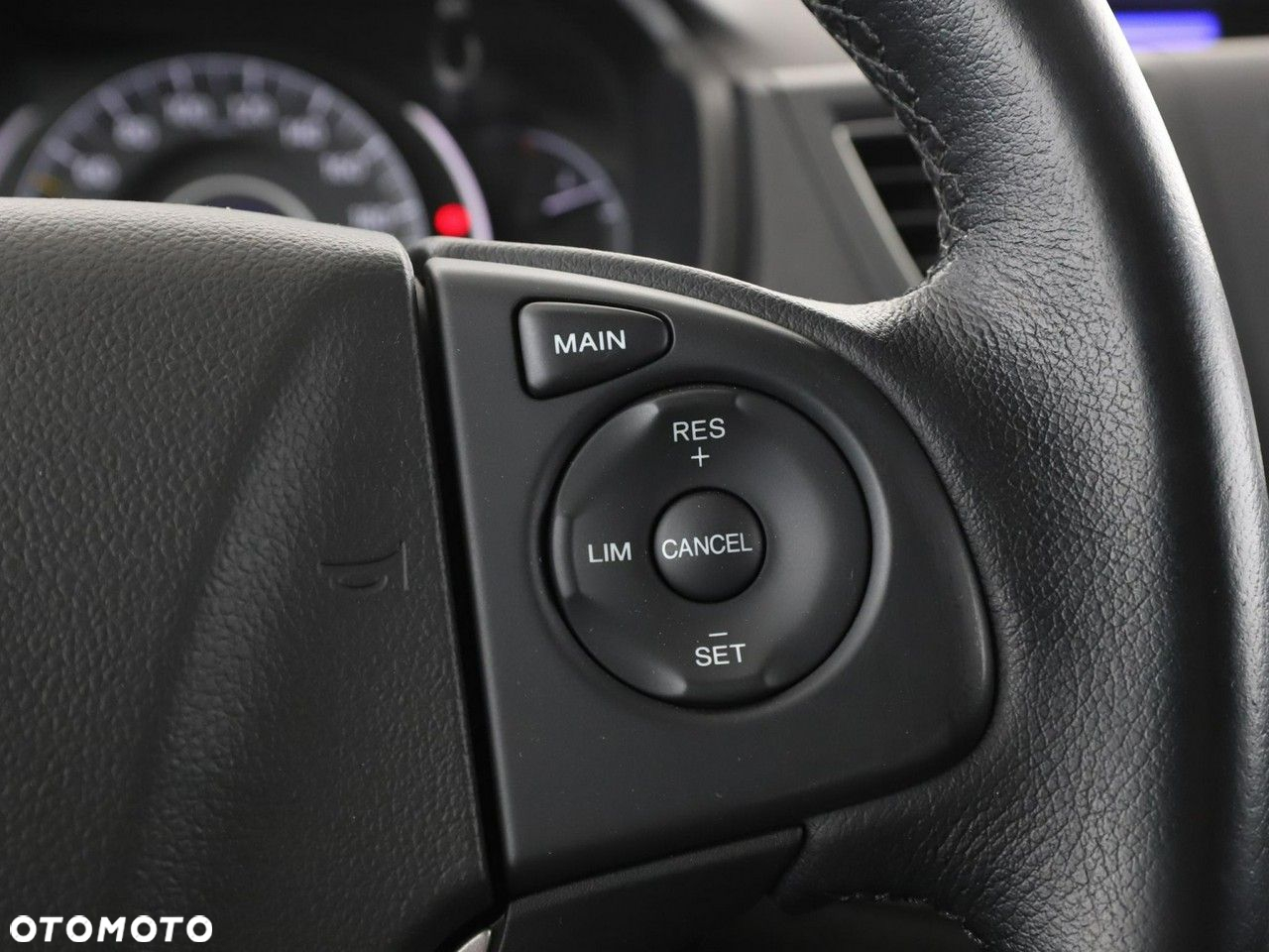 Honda CR-V 1.6i DTEC 2WD Lifestyle - 29