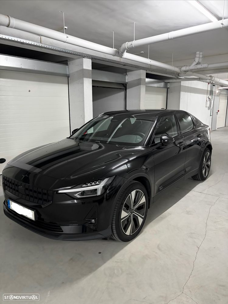 Polestar 2 Long Range 78 kWh - 1