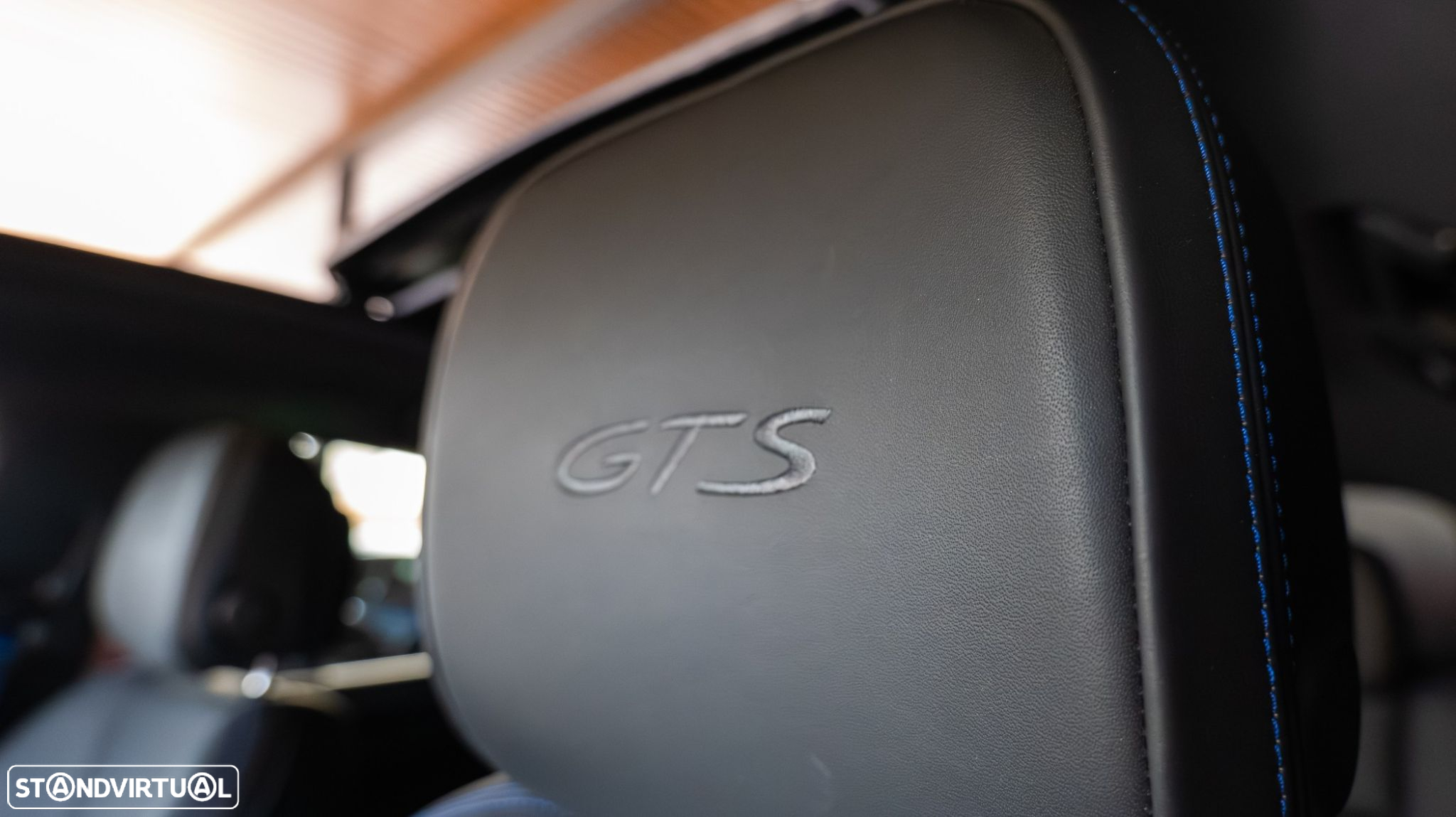 Porsche Macan GTS - 41