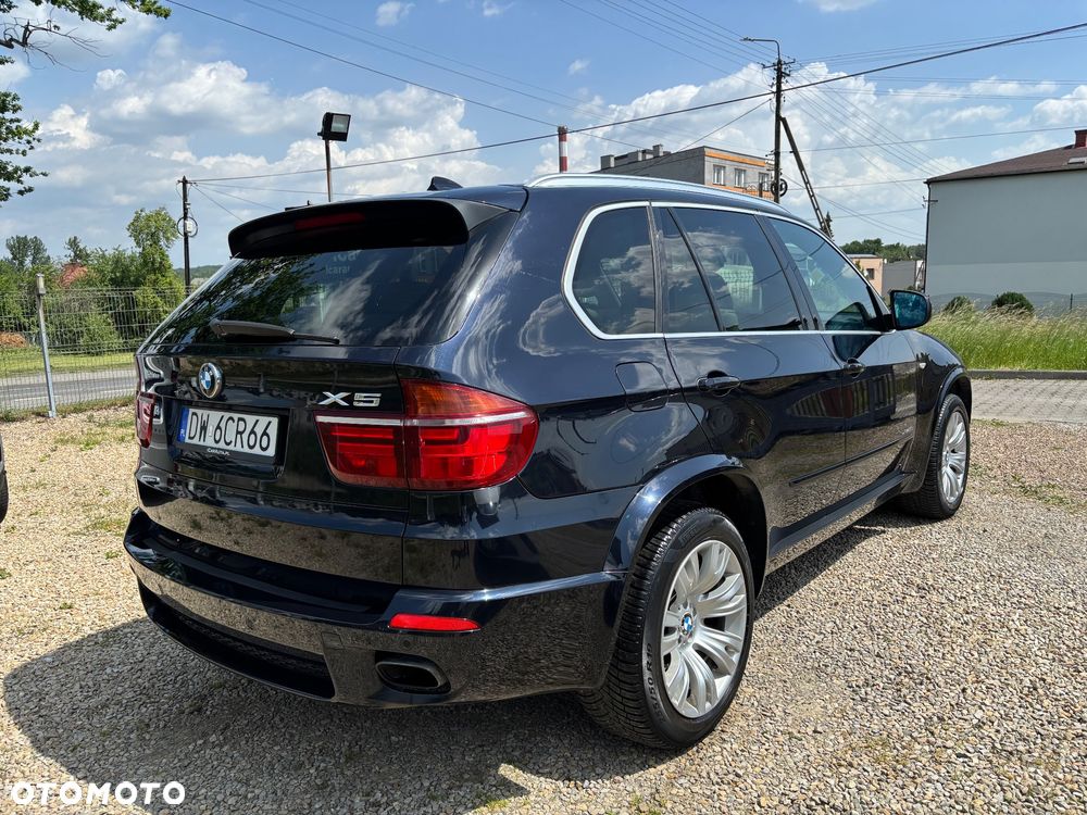 BMW X5 - 8