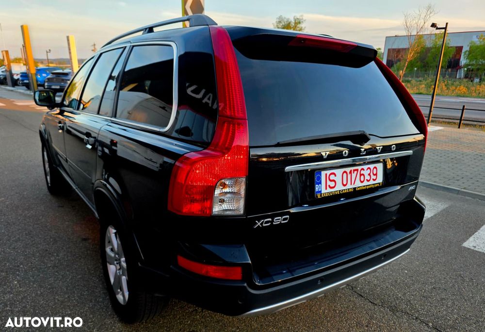 Volvo XC 90 - 15