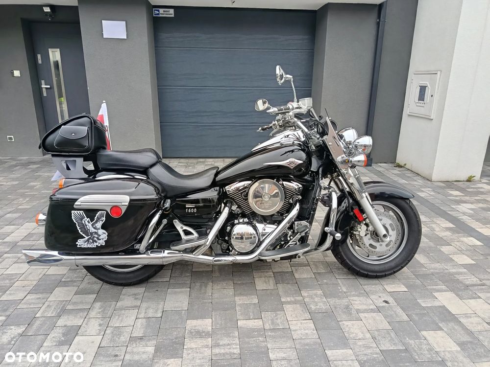 Kawasaki Vulcan
