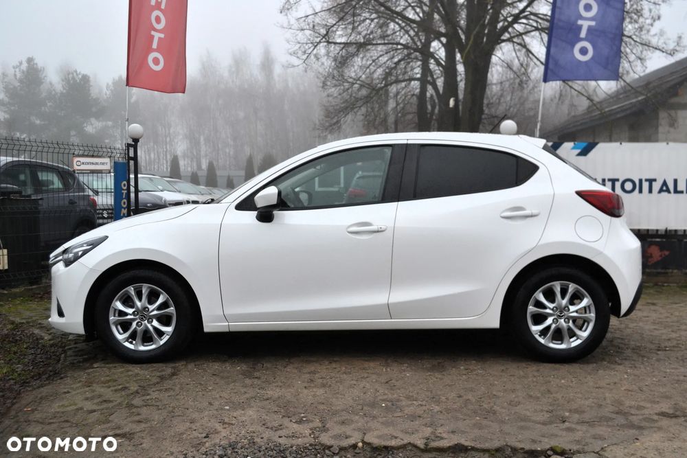 Mazda 2 SKYACTIV-G 90 Sports-Line - 15