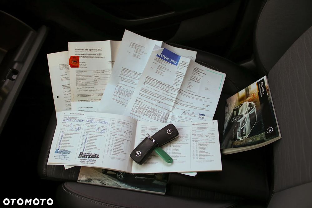 Opel Mokka 1.4 Turbo ecoFLEX Start/Stop Color Innovation - 40