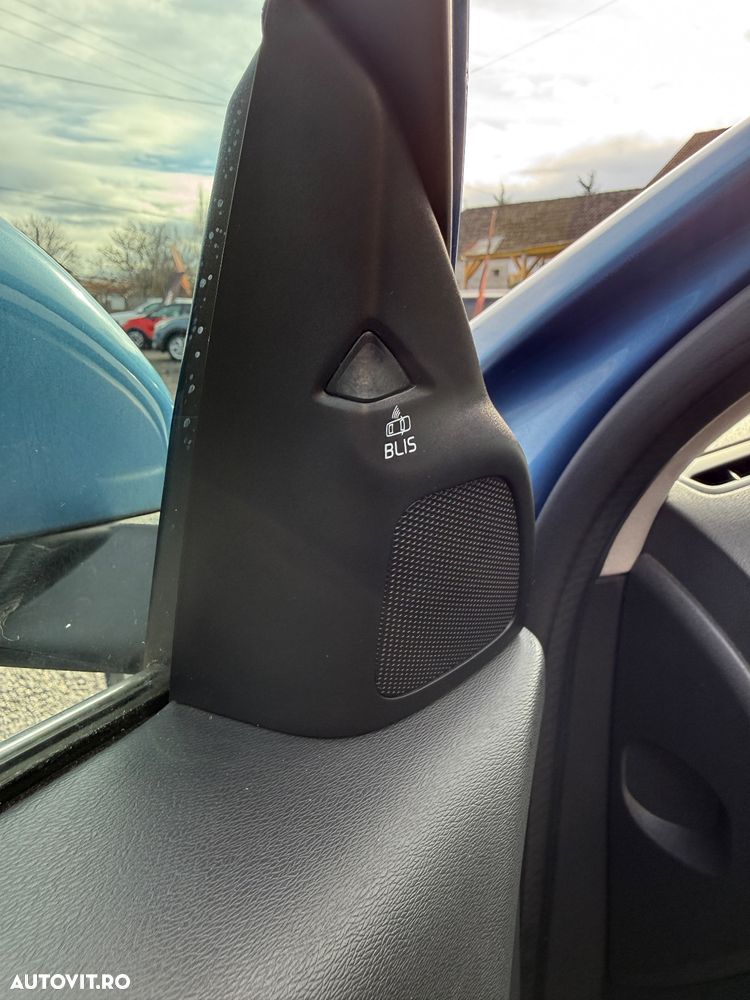 Volvo V60 D6 Plug-In-Hybrid AWD Geartronic Momentum - 25