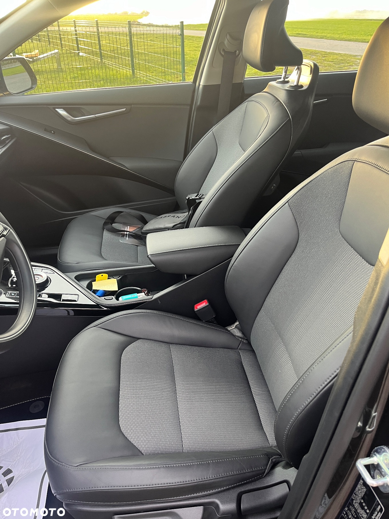Kia Niro e-Niro 64kWh XL - 8