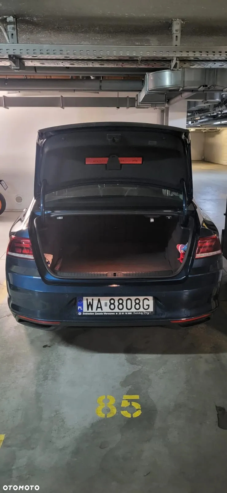 Volkswagen Passat 1.5 TSI EVO Business - 7