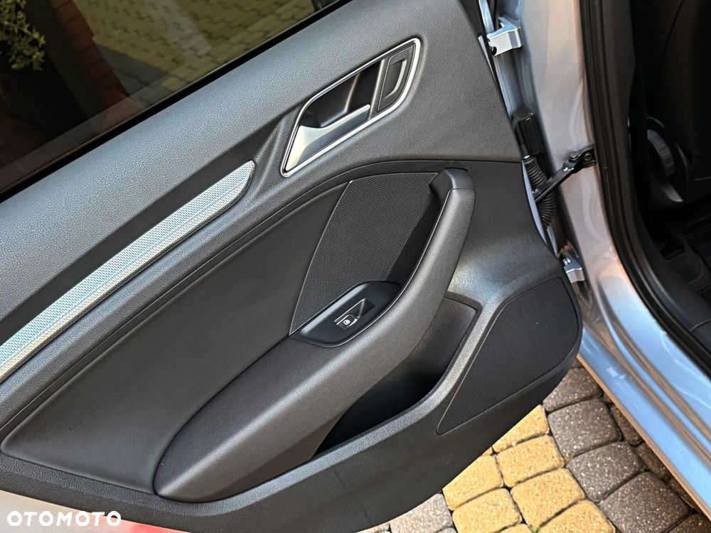 Audi A3 Sportback 1.6 TDI sport - 34