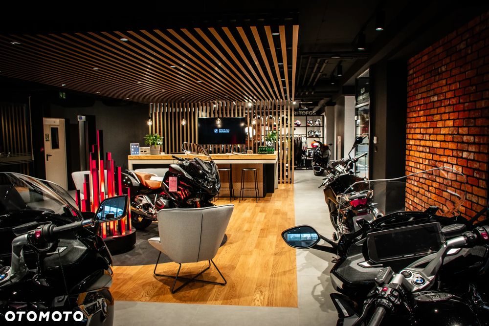 BMW GS - 8