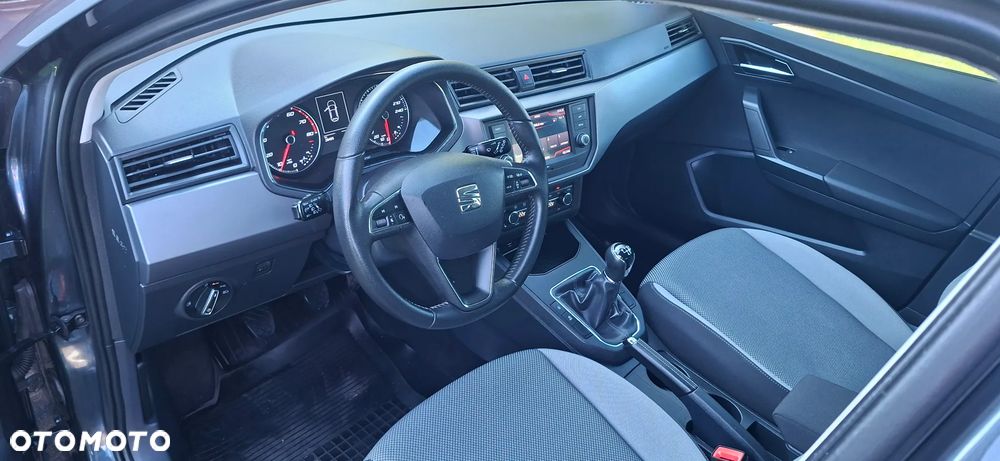 Seat Ibiza - 15