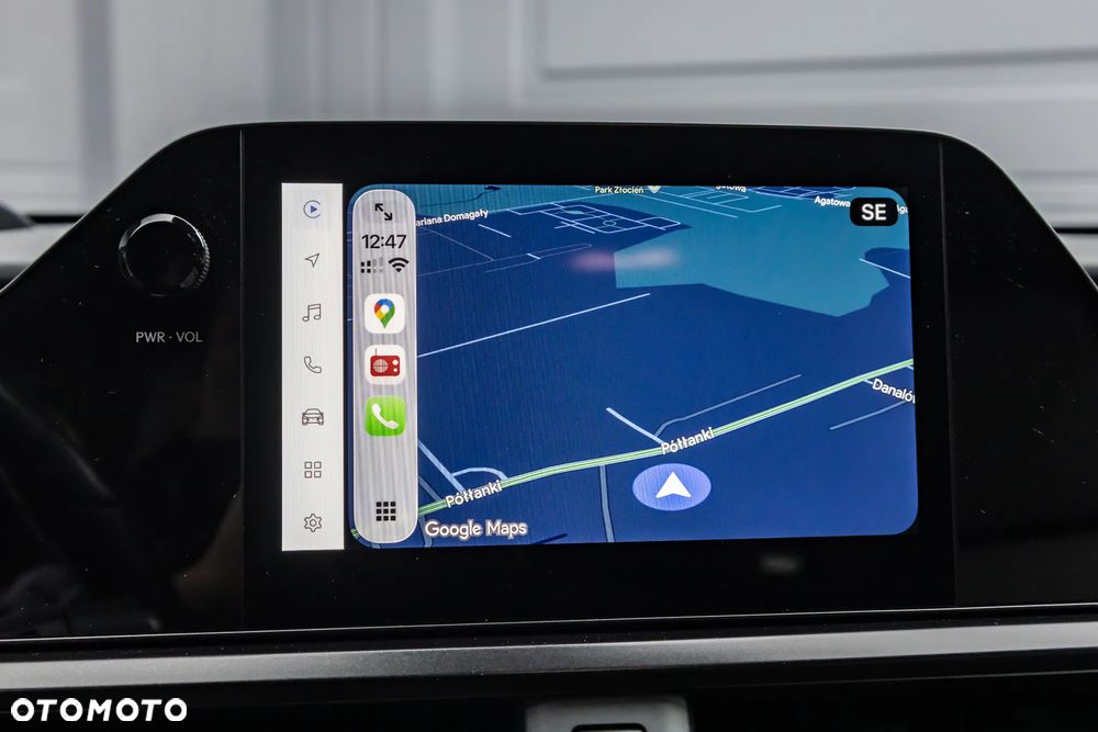 Lexus UX 250h F SPORT - 21