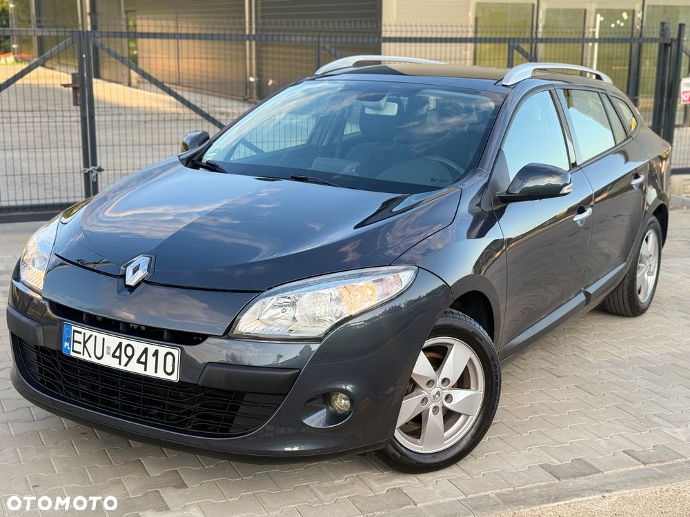 Renault Megane 1.6 16V 110 TomTom Edition - 3