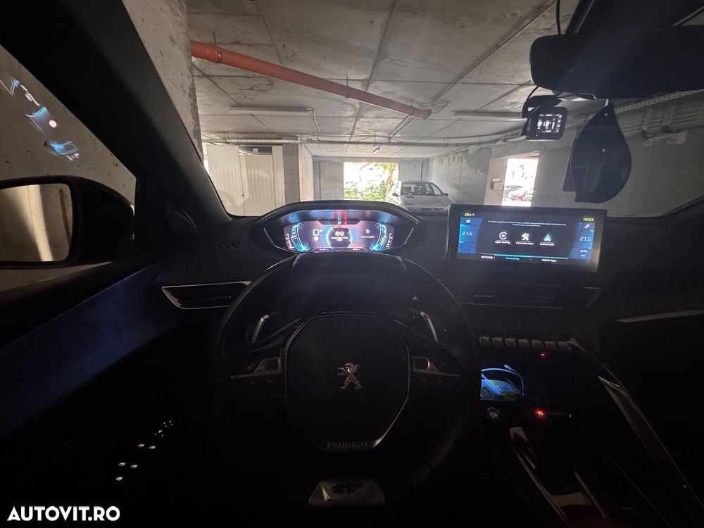 Peugeot 3008 - 11