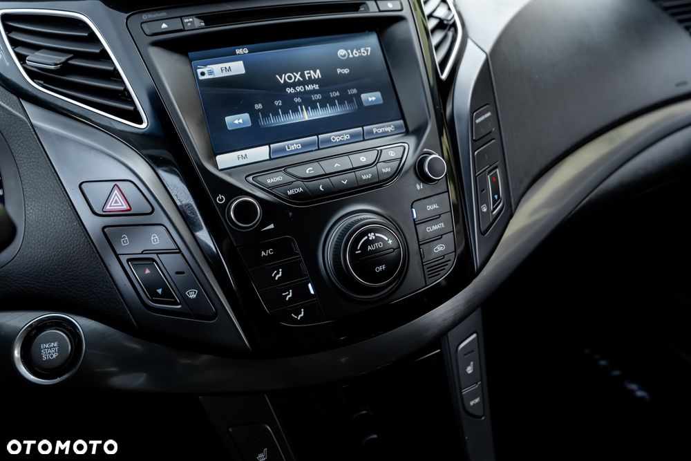 Hyundai i40 2.0 Automatik Premium - 30