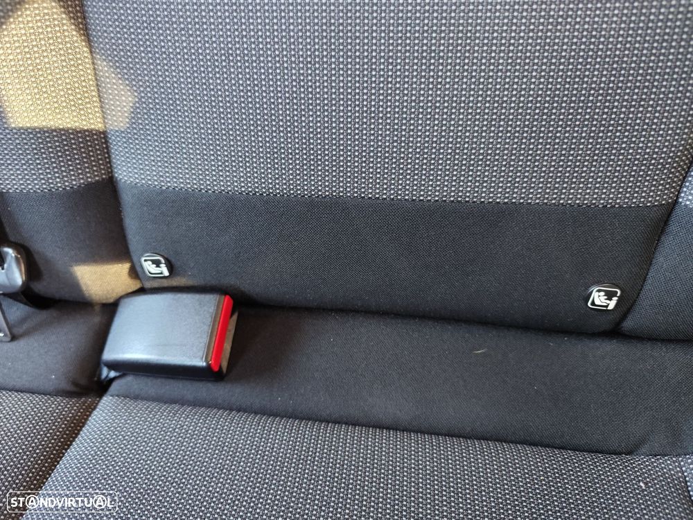 Citroën C3 1.2 PureTech Feel - 18