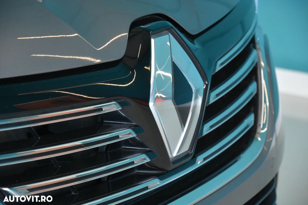 Renault Talisman ENERGY TCe 150 EDC LIFE - 21