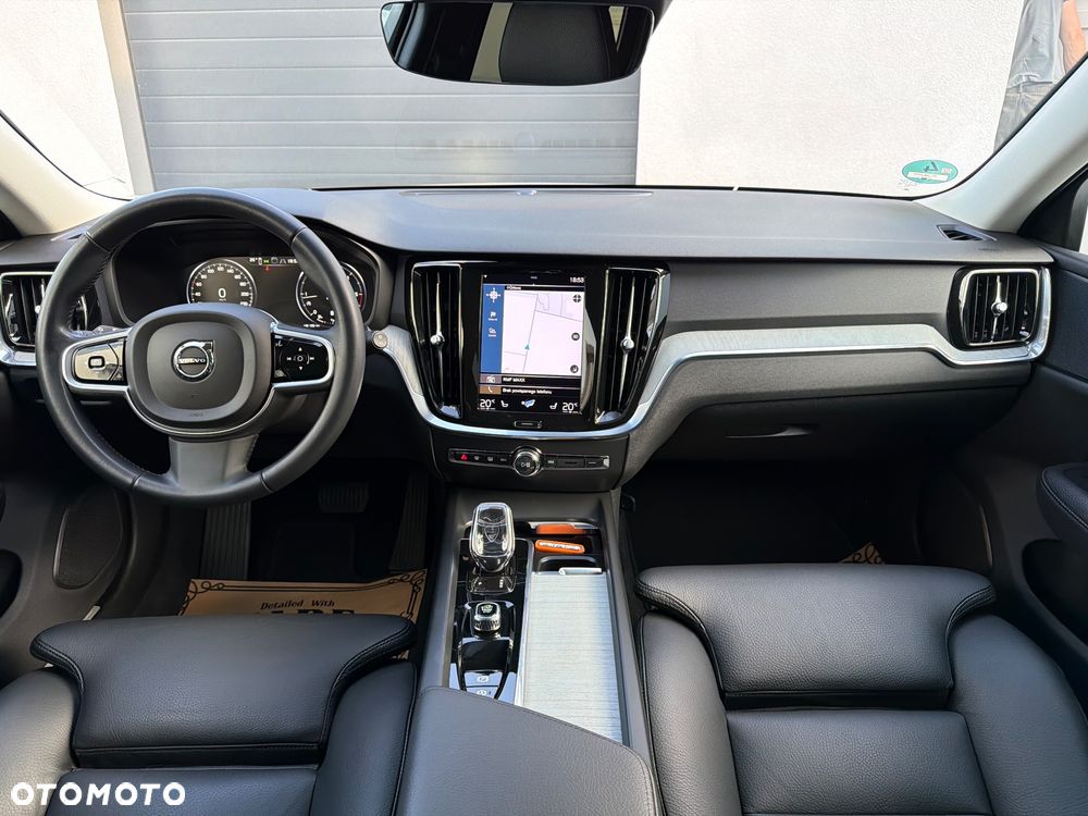 Volvo V60 B4 D Inscription - 8