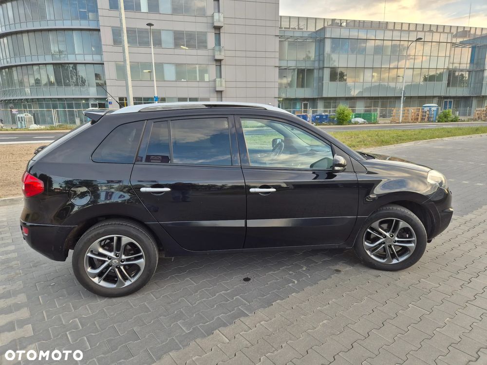 Renault Koleos 2.0 dCi 4x4 Privilege - 9