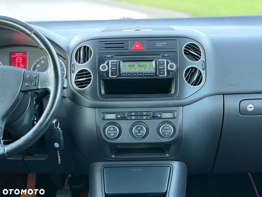Volkswagen Golf Plus 1.4 United - 36