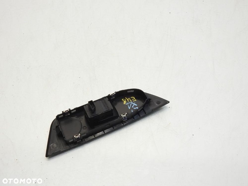PANEL PRZYCISK SZYBY LEWY TYŁ BMW X1 E84 6935534 - 4