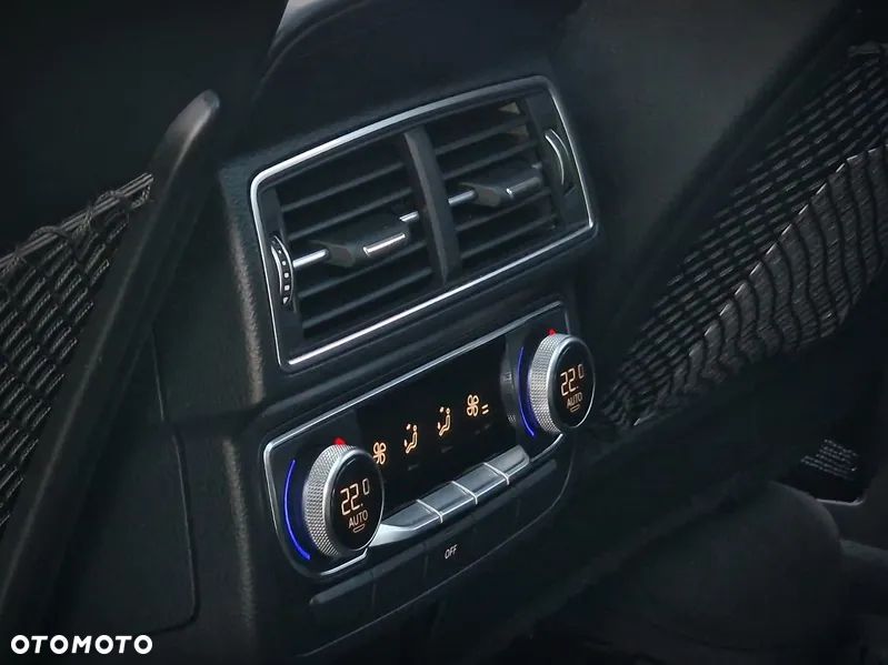 Audi SQ7 4.0 TDI Quattro Tiptronic - 30