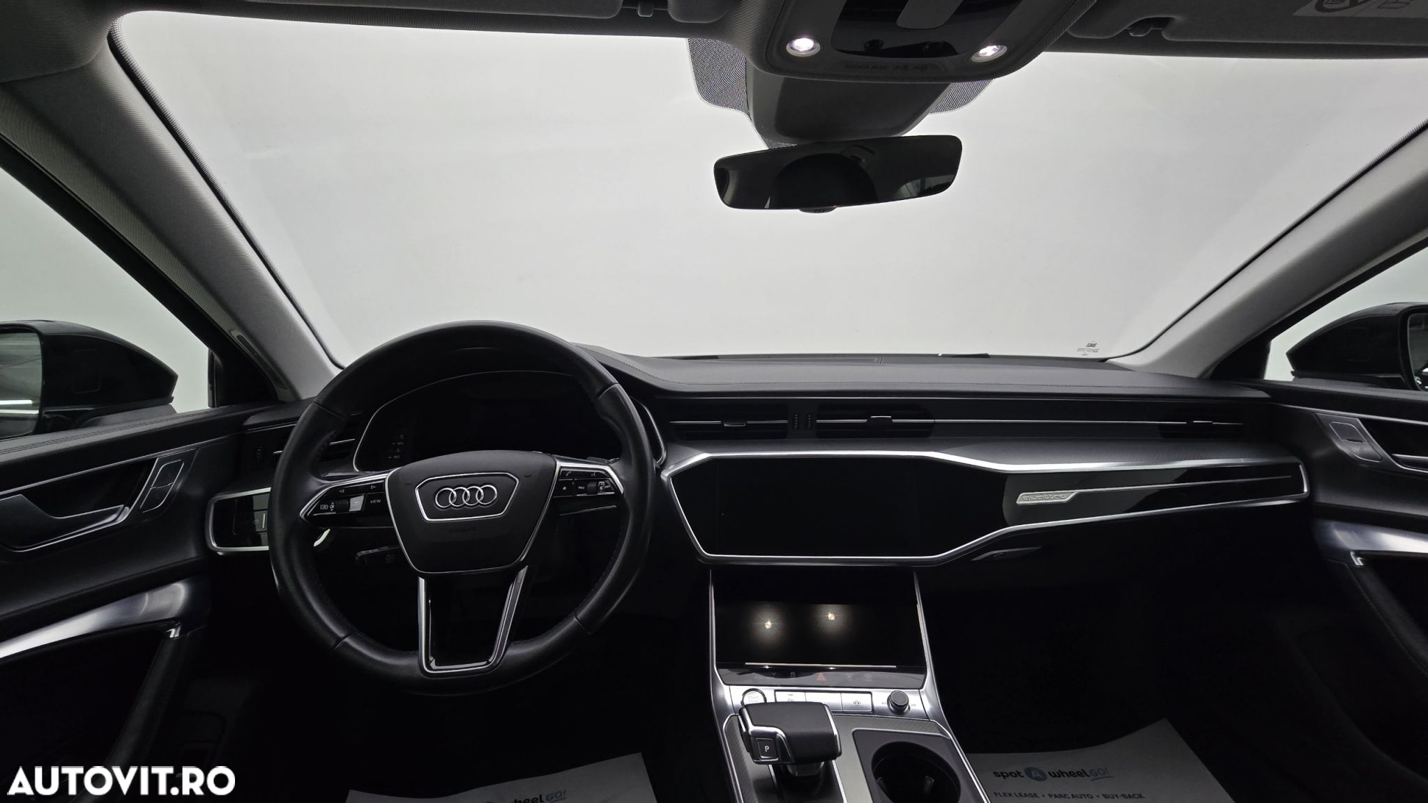Audi A6 - 14