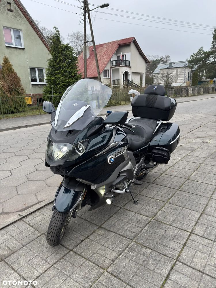BMW K - 4