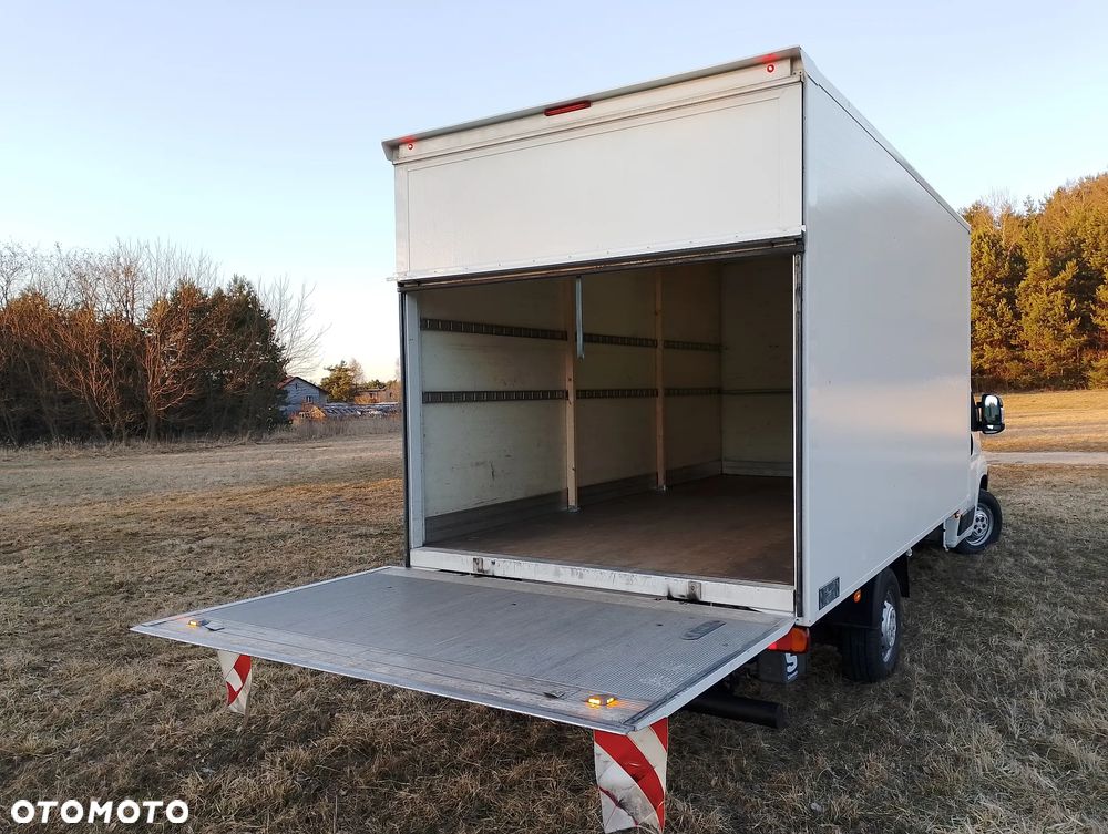 Peugeot Boxer - 24