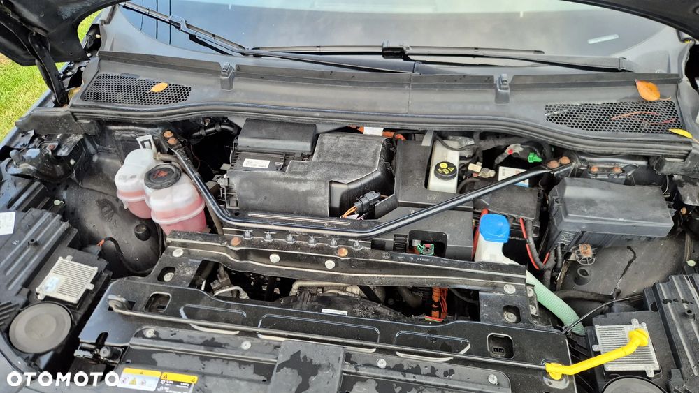 Skoda Enyaq 80 82kWh - 32