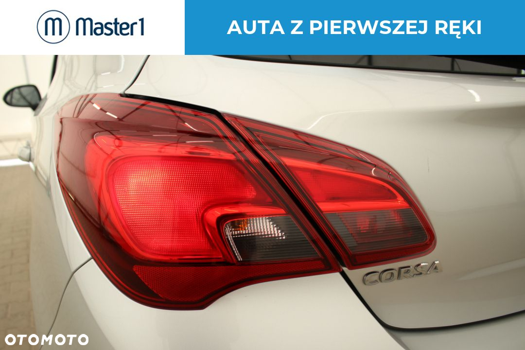 Opel Corsa 1.4 Enjoy - 11