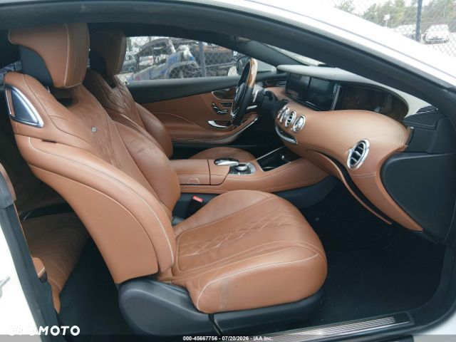 Mercedes-Benz Klasa S - 20