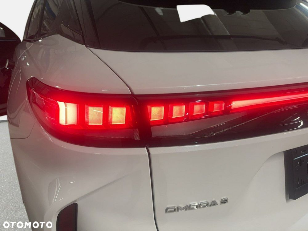 Omoda 9 - 15