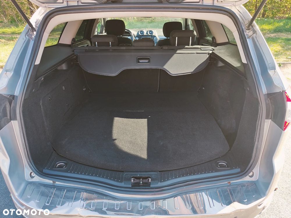 Ford Mondeo 2.0 TDCi Titanium S - 9