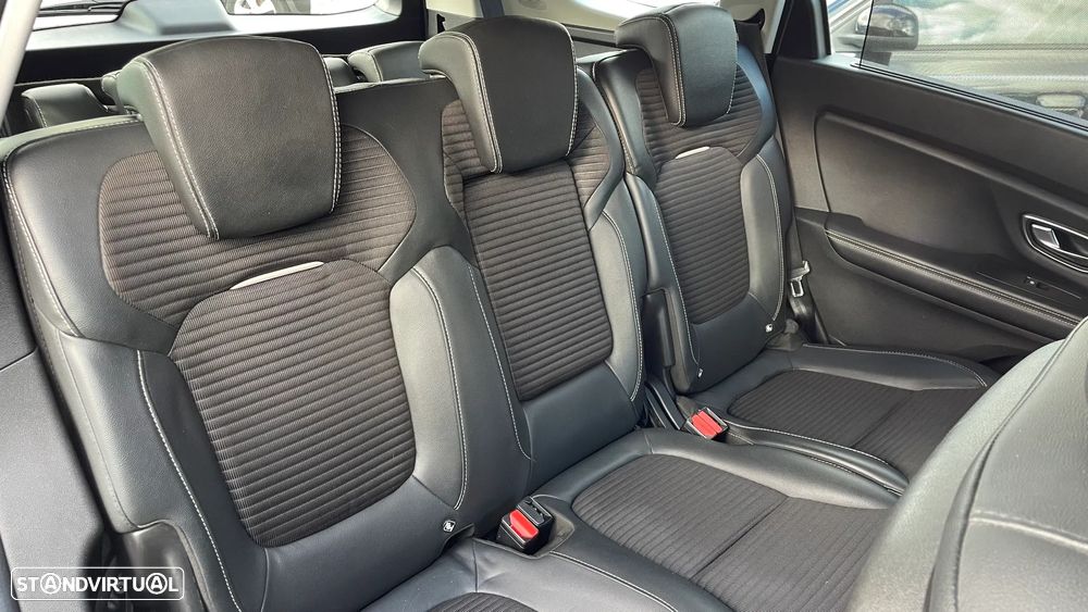 Renault Grand Scénic Energy dCi 110 Start & Stop Dynamique - 15