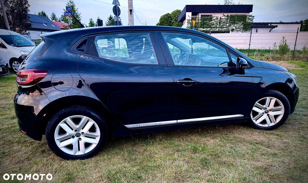 Renault Clio 1.0 TCe Zen - 5